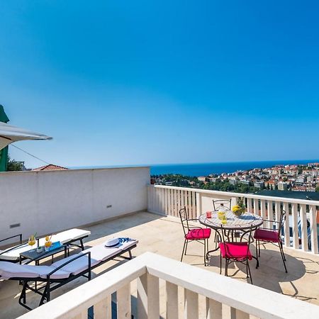 Apartment Lea Dubrovnik Extérieur photo