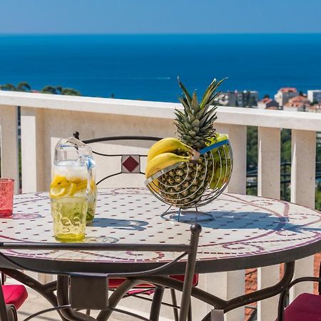 Apartment Lea Dubrovnik Extérieur photo