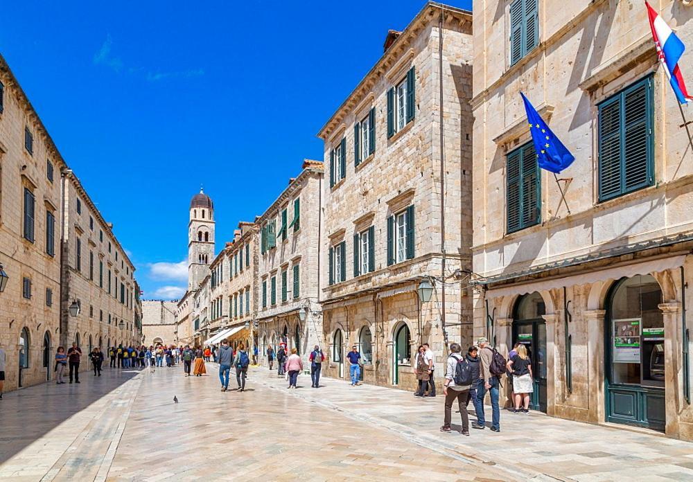 Apartment Lea Dubrovnik Extérieur photo