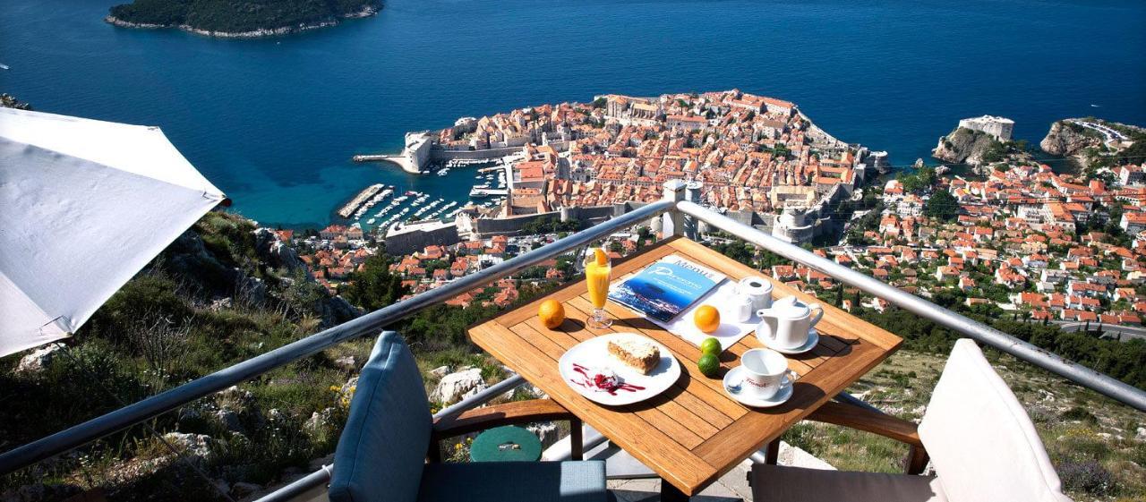 Apartment Lea Dubrovnik Extérieur photo