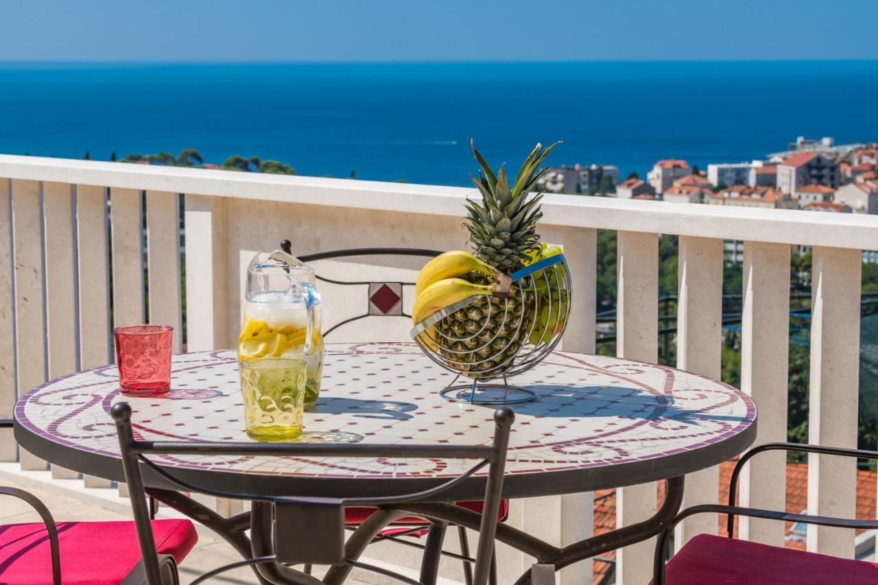 Apartment Lea Dubrovnik Extérieur photo