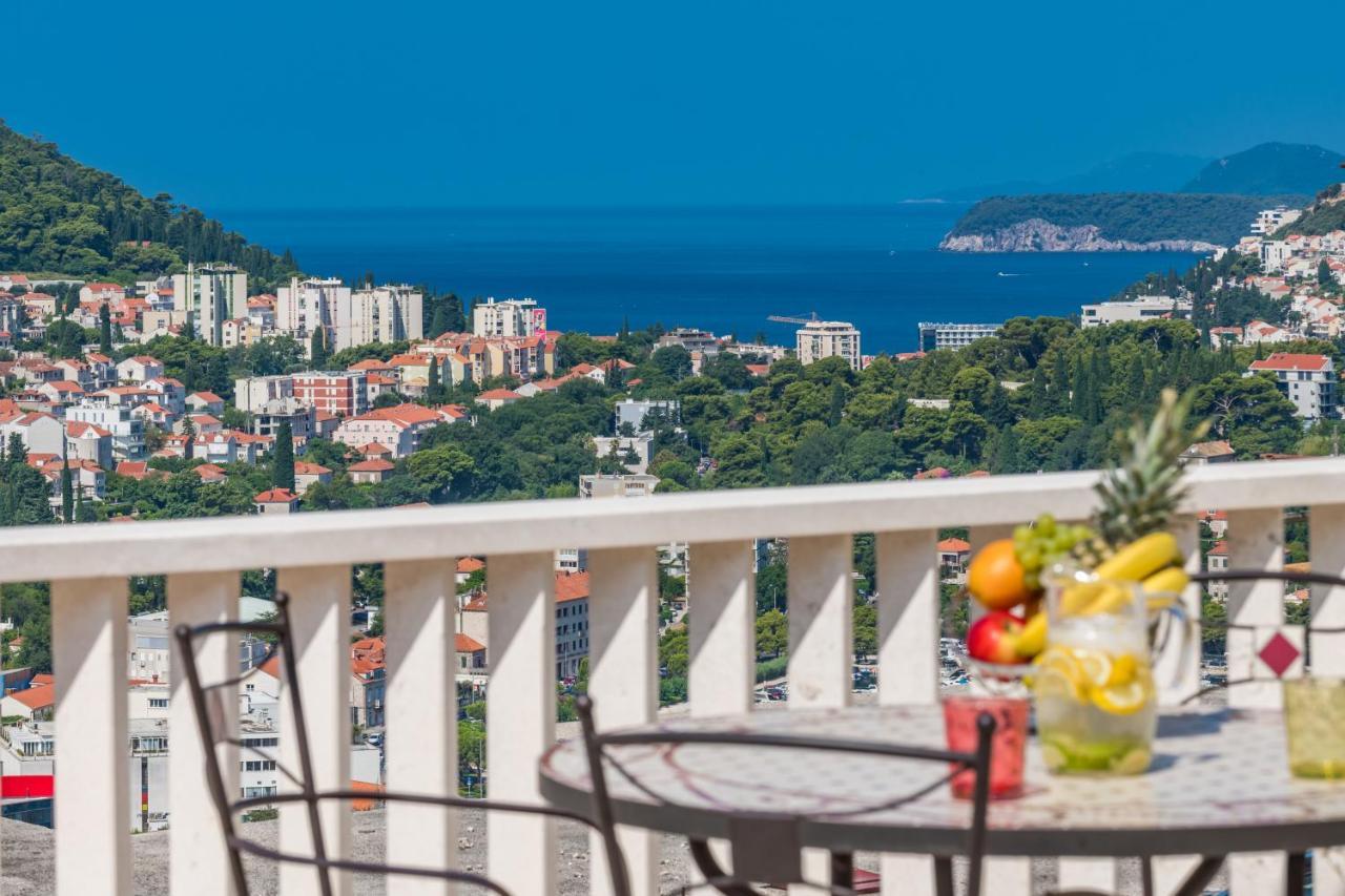 Apartment Lea Dubrovnik Extérieur photo