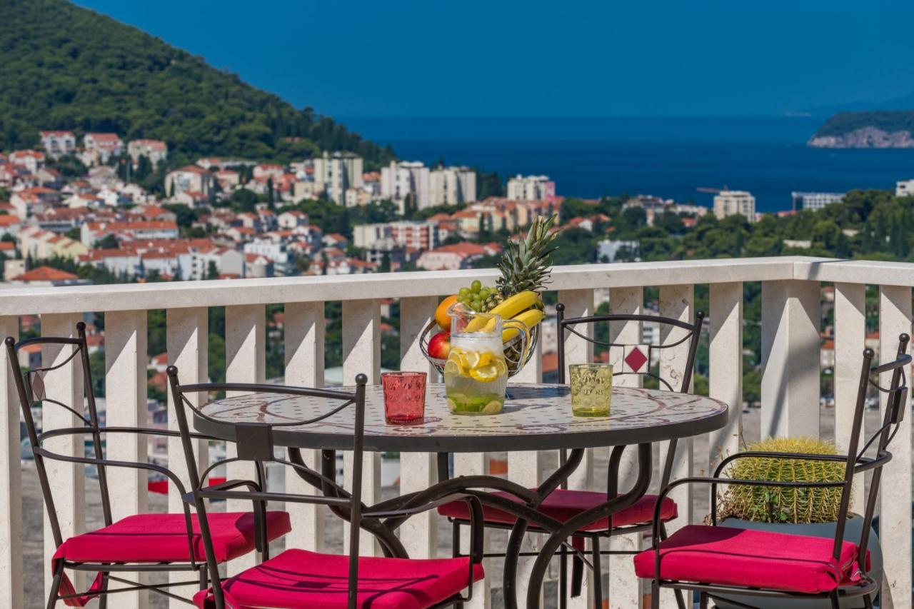 Apartment Lea Dubrovnik Extérieur photo