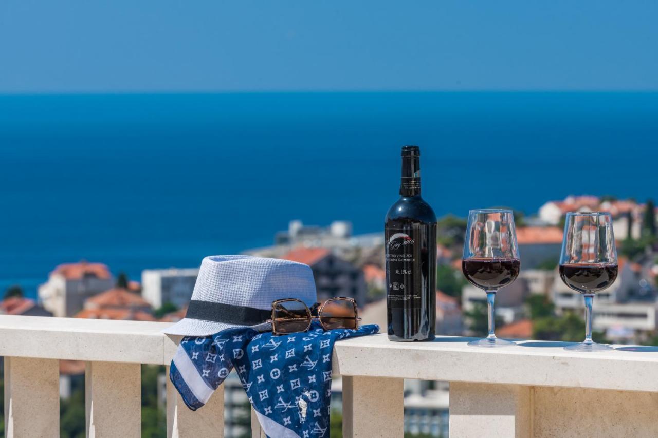 Apartment Lea Dubrovnik Extérieur photo