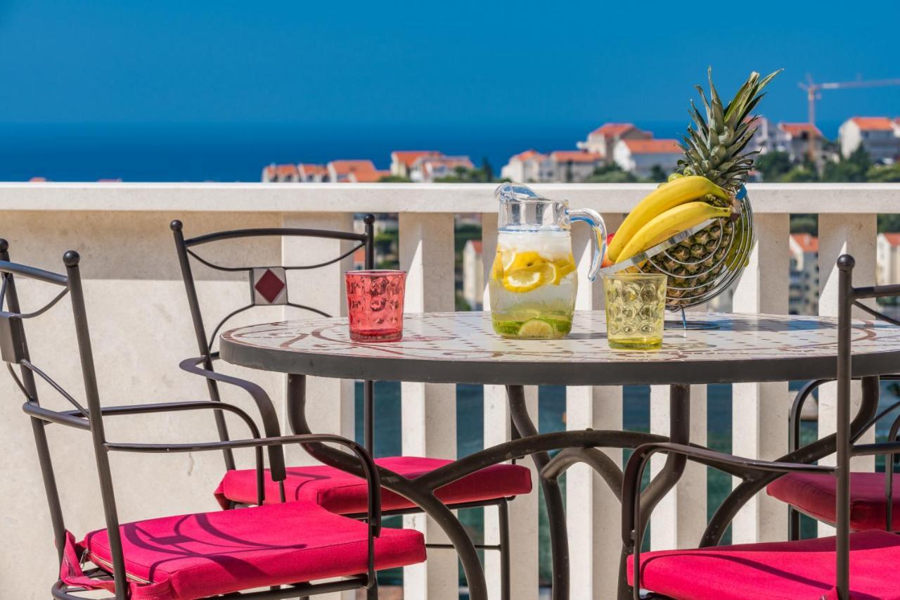 Apartment Lea Dubrovnik Extérieur photo
