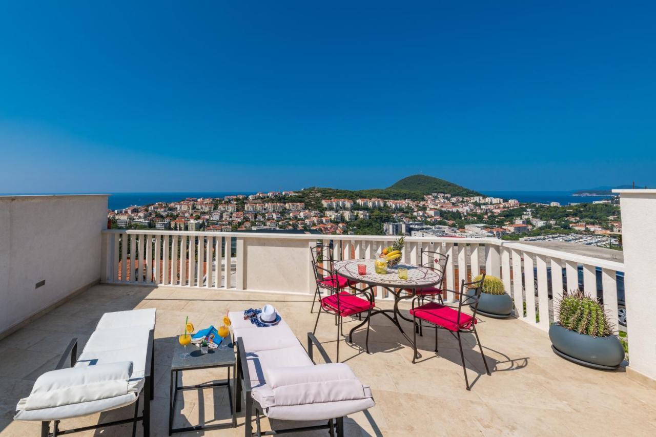Apartment Lea Dubrovnik Extérieur photo