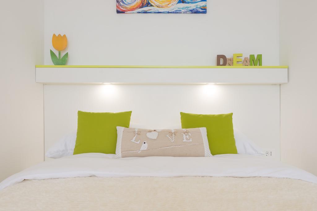 Apartment Lea Dubrovnik Extérieur photo