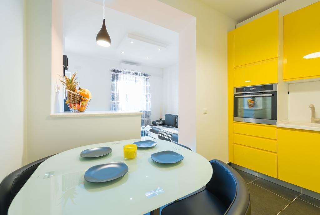 Apartment Lea Dubrovnik Extérieur photo