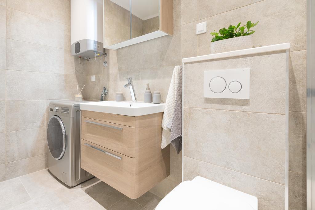 Apartment Lea Dubrovnik Extérieur photo