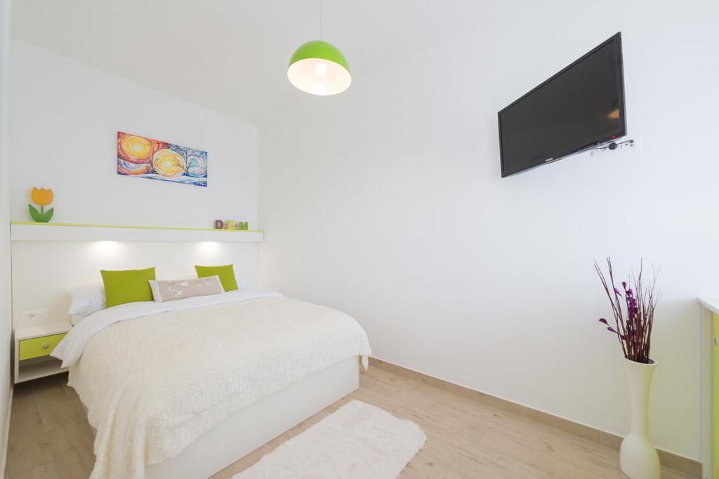 Apartment Lea Dubrovnik Extérieur photo