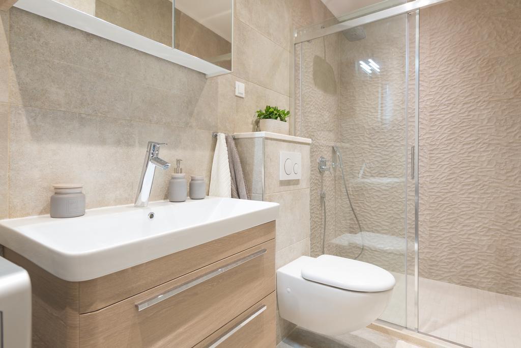 Apartment Lea Dubrovnik Extérieur photo