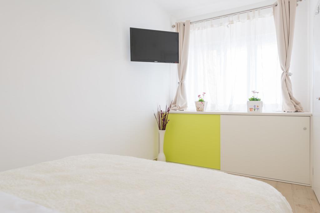 Apartment Lea Dubrovnik Extérieur photo